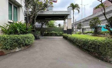 Dijual harga NJOP Hotel di Jakarta Selatan