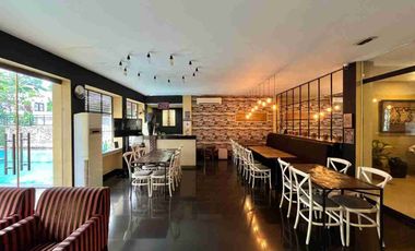 Dijual harga NJOP Hotel di Jakarta Selatan