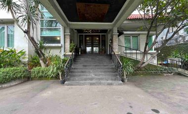 Dijual harga NJOP Hotel di Jakarta Selatan