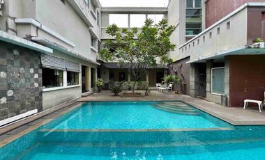 Dijual harga NJOP Hotel di Jakarta Selatan