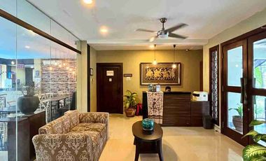 Dijual harga NJOP Hotel di Jakarta Selatan