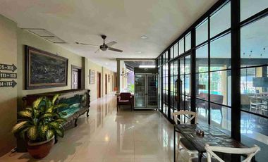 Dijual harga NJOP Hotel di Jakarta Selatan