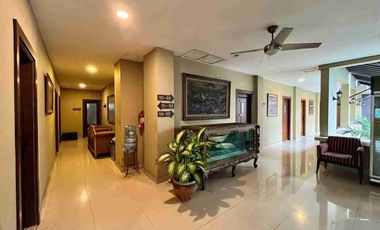 Dijual harga NJOP Hotel di Jakarta Selatan