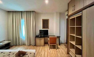 Dijual harga NJOP Hotel di Jakarta Selatan