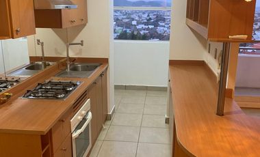 Arriendo departamento 3 dormitorios 2 baños , estacionamiento y bodega  Edificio Plaza Club, Temuco