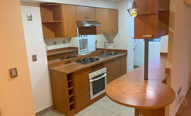 Arriendo departamento 3 dormitorios 2 baños , estacionamiento y bodega  Edificio Plaza Club, Temuco