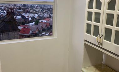 Arriendo departamento 3 dormitorios 2 baños , estacionamiento y bodega  Edificio Plaza Club, Temuco