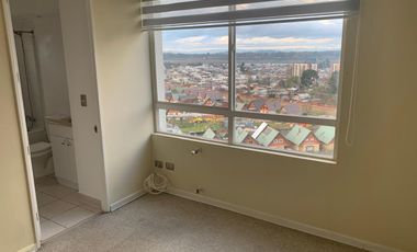Arriendo departamento 3 dormitorios 2 baños , estacionamiento y bodega  Edificio Plaza Club, Temuco