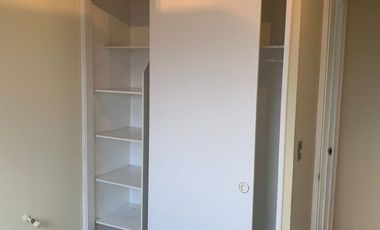 Arriendo departamento 3 dormitorios 2 baños , estacionamiento y bodega  Edificio Plaza Club, Temuco