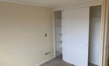 Arriendo departamento 3 dormitorios 2 baños , estacionamiento y bodega  Edificio Plaza Club, Temuco