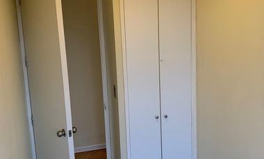 Arriendo departamento 3 dormitorios 2 baños , estacionamiento y bodega  Edificio Plaza Club, Temuco