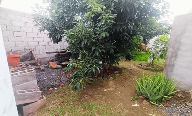 Casa de Una Planta de 162 m2, Independiente, con Terreno de 450 m2, en Venta, Dentro de Guayllabamba.