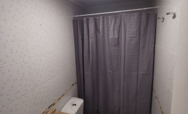 DEPARTAMENTO EN ARRIENDO TRES DORMITORIOS, COMUNA DE PUDAHUEL