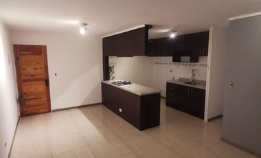 DEPARTAMENTO EN ARRIENDO TRES DORMITORIOS, COMUNA DE PUDAHUEL