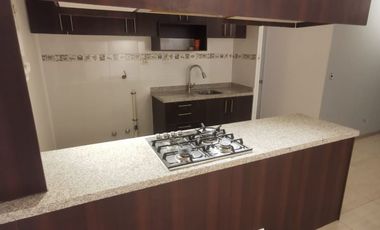 DEPARTAMENTO EN ARRIENDO TRES DORMITORIOS, COMUNA DE PUDAHUEL