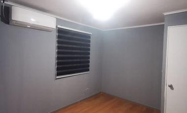 DEPARTAMENTO EN ARRIENDO TRES DORMITORIOS, COMUNA DE PUDAHUEL