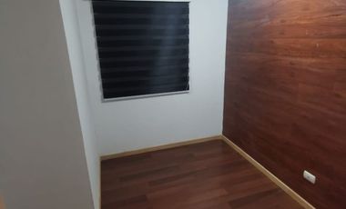 DEPARTAMENTO EN ARRIENDO TRES DORMITORIOS, COMUNA DE PUDAHUEL