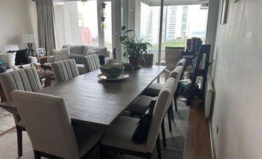 Amplio Departamento en Venta - Costa de Montemar, Viña del Mar