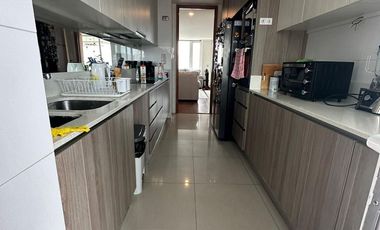 Amplio Departamento en Venta - Costa de Montemar, Viña del Mar