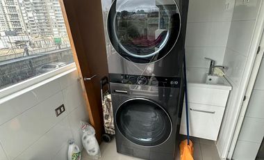 Amplio Departamento en Venta - Costa de Montemar, Viña del Mar