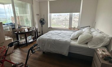 Amplio Departamento en Venta - Costa de Montemar, Viña del Mar