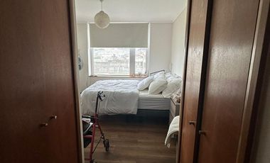 Amplio Departamento en Venta - Costa de Montemar, Viña del Mar