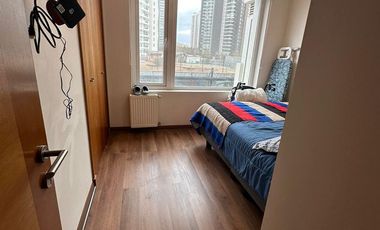 Amplio Departamento en Venta - Costa de Montemar, Viña del Mar