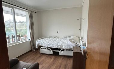 Amplio Departamento en Venta - Costa de Montemar, Viña del Mar