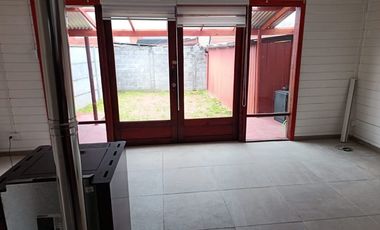 🏡✨ ¡SE ARRIENDA AMPLIA CASA DE 2 PISOS – SECTOR LA CANTERA, OSORNO! ✨🏡