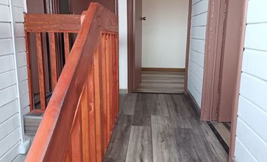 🏡✨ ¡SE ARRIENDA AMPLIA CASA DE 2 PISOS – SECTOR LA CANTERA, OSORNO! ✨🏡