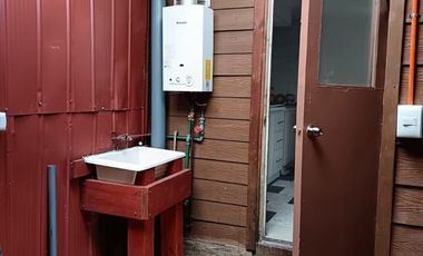 🏡✨ ¡SE ARRIENDA AMPLIA CASA DE 2 PISOS – SECTOR LA CANTERA, OSORNO! ✨🏡