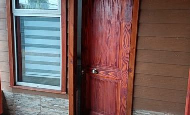 🏡✨ ¡SE ARRIENDA AMPLIA CASA DE 2 PISOS – SECTOR LA CANTERA, OSORNO! ✨🏡