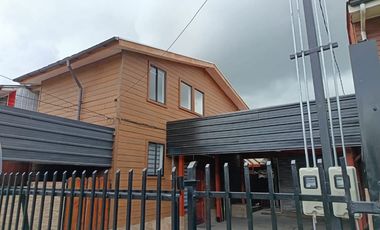 🏡✨ ¡SE ARRIENDA AMPLIA CASA DE 2 PISOS – SECTOR LA CANTERA, OSORNO! ✨🏡