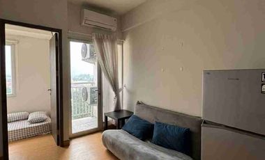 Dijual Apartemen Emerald Bintaro Siap Huni -ek