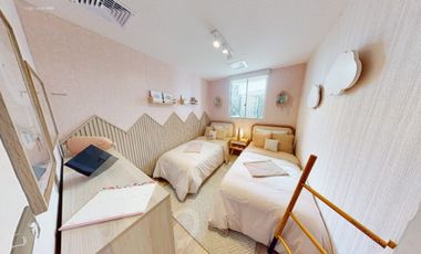 DEPARTAMENTO MODERNO EN ZONA CÉNTRICA CON ÁREAS COMUNES Y SEGURIDAD 24H | BELLAVISTA