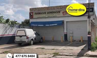 SE VENDE Local Comercial en Balcones de la Joya