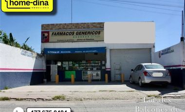 SE VENDE Local Comercial en Balcones de la Joya