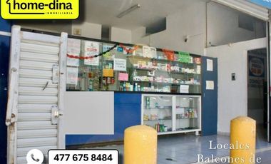 SE VENDE Local Comercial en Balcones de la Joya