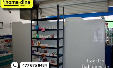 SE VENDE Local Comercial en Balcones de la Joya