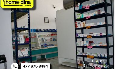 SE VENDE Local Comercial en Balcones de la Joya