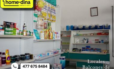 SE VENDE Local Comercial en Balcones de la Joya