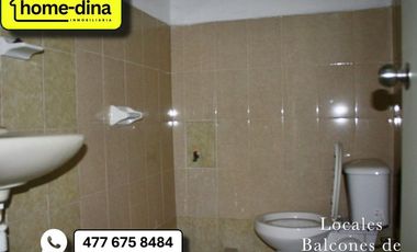 SE VENDE Local Comercial en Balcones de la Joya