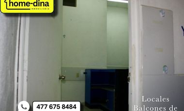 SE VENDE Local Comercial en Balcones de la Joya