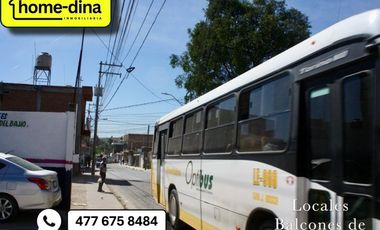 SE VENDE Local Comercial en Balcones de la Joya