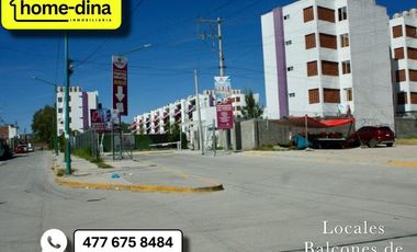 SE VENDE Local Comercial en Balcones de la Joya
