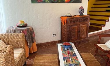 🏡 VENTA DE CASA EN LAMAS – SAN MARTIN a 20 min de TARAPOTO