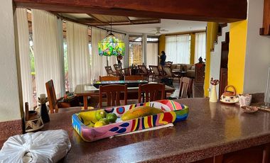 🏡 VENTA DE CASA EN LAMAS – SAN MARTIN a 20 min de TARAPOTO
