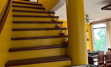 🏡 VENTA DE CASA EN LAMAS – SAN MARTIN a 20 min de TARAPOTO