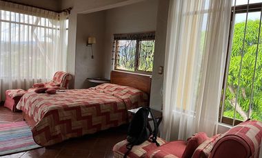 🏡 VENTA DE CASA EN LAMAS – SAN MARTIN a 20 min de TARAPOTO