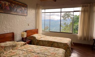 🏡 VENTA DE CASA EN LAMAS – SAN MARTIN a 20 min de TARAPOTO